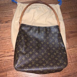 Real Louis Vuitton Purse